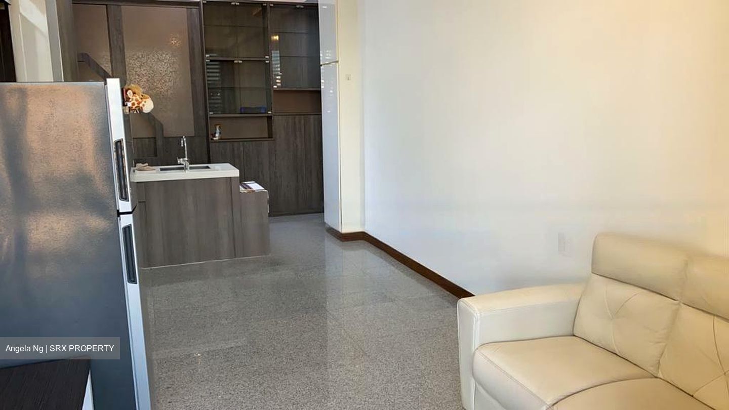 The Hillier (D23), Apartment #458012801